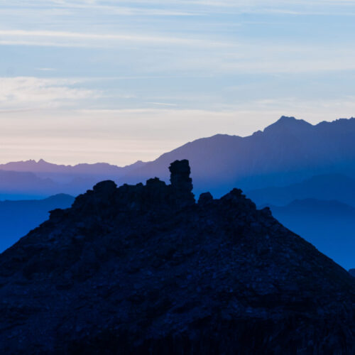 Empilement d’horizons