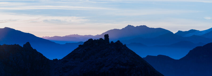 Empilement d’horizons