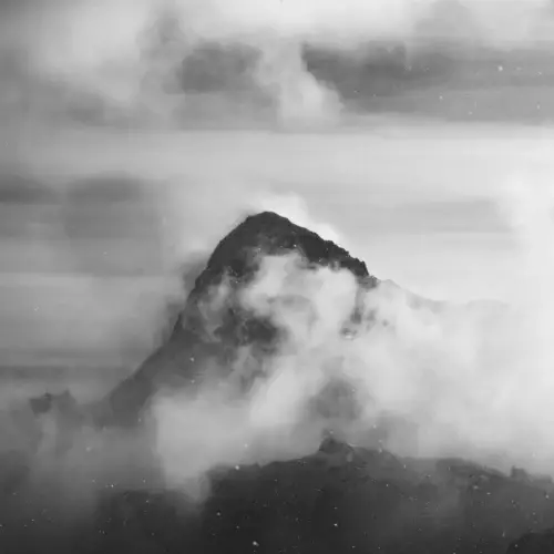 Mirage d'altitude - Dent Blanche