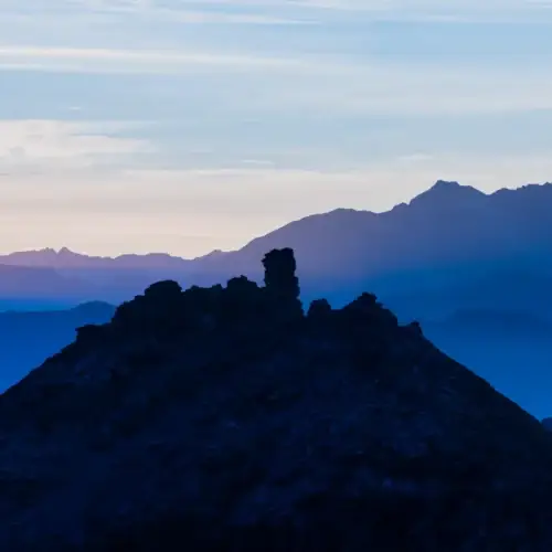 Empilement d’horizons